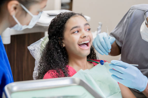 Best Mobile Emergency Dentist in Glens Falls North, NY