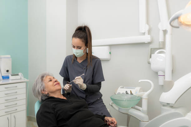 Best Weekend Emergency Dentist in Glens Falls North, NY